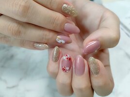 nail　design