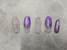 ネイルサロン ネイルクク(Nail KUKU)/