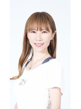 全力ストレッチ 練馬店 ミサエ トレーナー