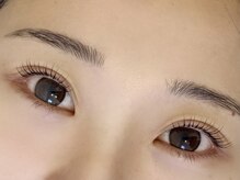 ネイルサロン プール ヴー(Nail Salon Pour Vous)/【まつげ/ラッシュリフト】