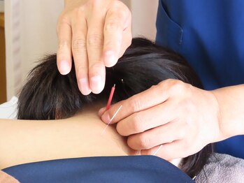 はやかわ鍼灸整骨院/季節の変わり目などの不調に◎