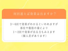 ブルースター 上小田井店(Blue Star)/痩身/ダイエット/脂肪冷却/産後