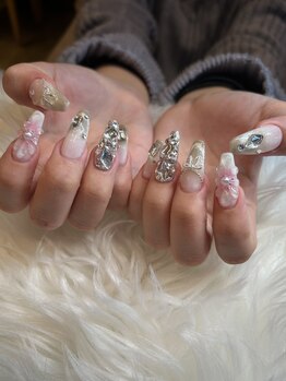 フォア ネイル(FOI NAIL)/
