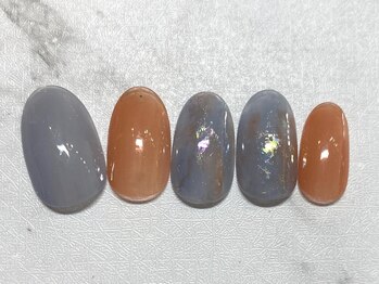 アミュレット 柳津店(AMULET)/4月定額　5500円(税込)