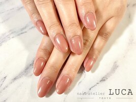 R-91 大人可愛いワンカラー