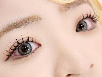 デイジー バイ アルテフィーチェ 梅田(daisy by artefice)/【♪束感マツエク♪】