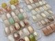エルネイル バイ ファースト(el.NAIL by1st)の写真/【札幌駅徒歩３分】パラジェル導入店で爪に優しいネイルがお得に◎初めての方や爪が弱った方も♪