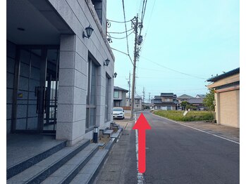 アバンティ(AVANTI)/駐車場案内 &nbsp;1 / 江南市