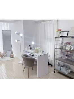 小規模プライベートサロン