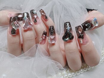 ブルームビューティ― 新宿(Bloom Beauty)/