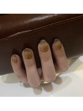 ネイルカラー つくば(NAIL KOLOR)/gradation