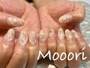 ニュアンスネイル