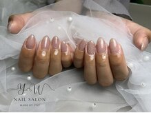 ユーネイル(YW nail)/フラッシュネイル