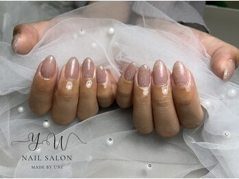 ユーネイル(YW nail)/フラッシュネイル