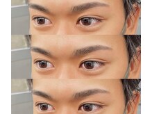 キング 高槻店(King)/アイブロウワックス