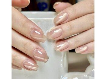 バイムーンサロン(By Moon Salon)/