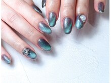 ラフィーナ(RAFFINA)/