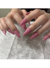 スターリー ラッシュ(Starry Lash)/onecolor