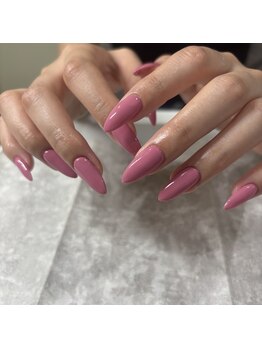 スターリー ラッシュ(Starry Lash)/onecolor