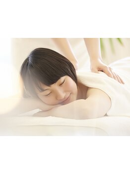 ブライダルメニューがあるサロン