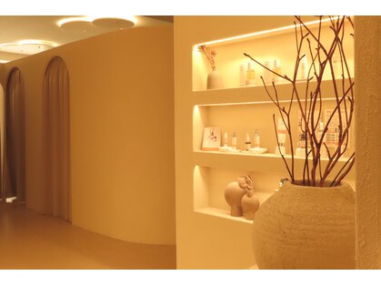 フェイシア 銀座店(Facia)の写真