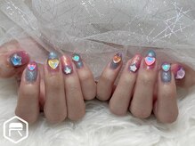 レディスペネイル メイニ 名駅東口(Redispe nail mei2)/Y2K定額