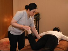 ベルフルール(Belle Fleur)/