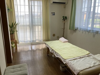 リラクゼーションむげんの写真