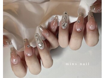 ミンズネイル(minsnail)/