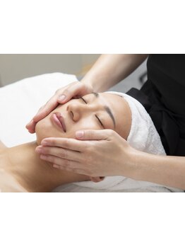 お肌をきれいにしたい