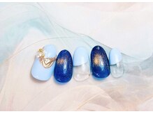 ギャザーパーティー 乃木坂店(gatherparty)/2025年秋冬トレンドデザイン