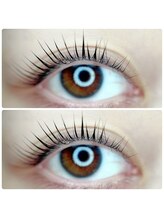 アルページュ 溝の口店(ARPEGE)/人気！束感まつげ！