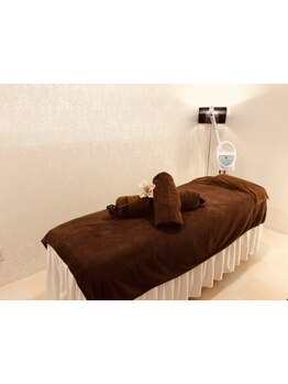 小規模プライベートサロン