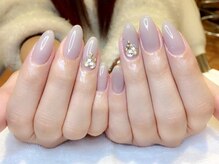 デサンジュ パリ 桑名店(DESSANGE PARIS)/