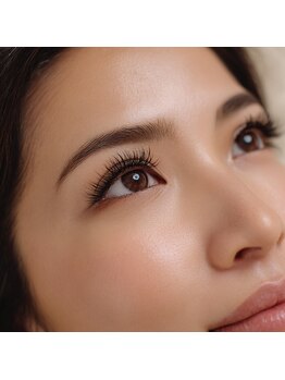 エシア(ecia)/まつ毛エクステ