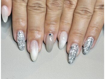 エヌスタイル(N.style)/定額デザイン