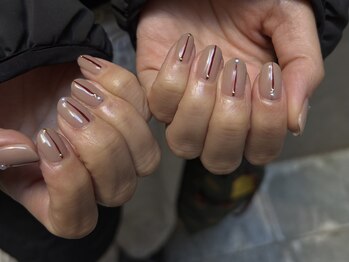 ブランシェール(blancher)/omakase simple パラジェル