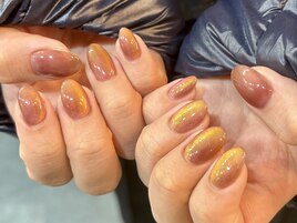 サンセットマグネット