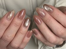 シャルム(CHARME)/natsumi kida指名限定art ¥7000