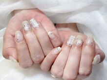 ベルル(Bellulu)/【定額ネイル】