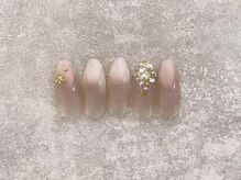 エメ(eme)/sample design ￥9,900