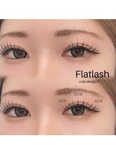 エニー アイラッシュ 広島店(ANY Eyelash)/