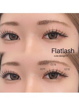 エニー アイラッシュ 広島店(ANY Eyelash)/