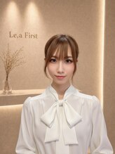 レアファースト(Le’a first)&nbsp;小笹 京都祇園