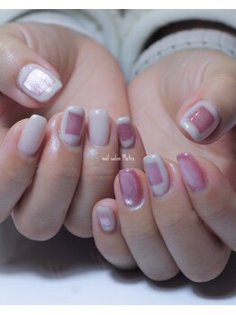 メトロ(Metro)/マグネット+アート