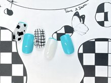 シャルム(Charm)/6月【定額】トレンドコース