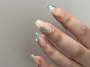 ニュアンスネイル【6.10】