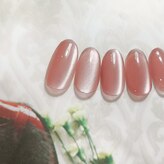 ネイルと整体 さつき