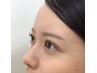 横顔美人に♪１ヶ月続く束間まつ毛パーマ　【平日限定】