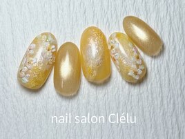 7月シーズンアート♪¥12100